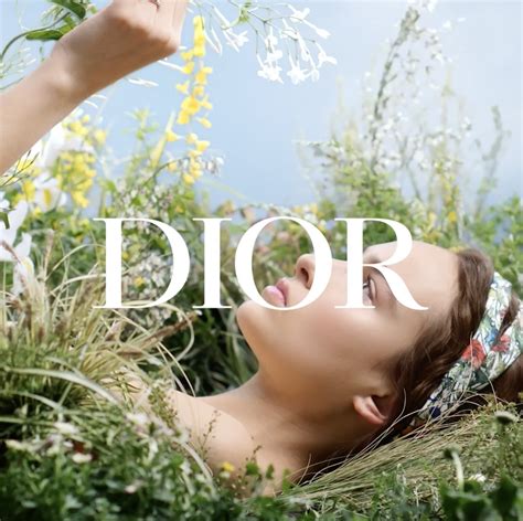 is Dior gardens sustainable